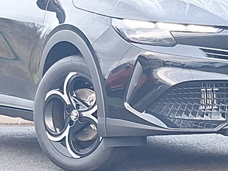 Used Alfa Romeo Junior 2025 for sale - 76983355: Photo 9