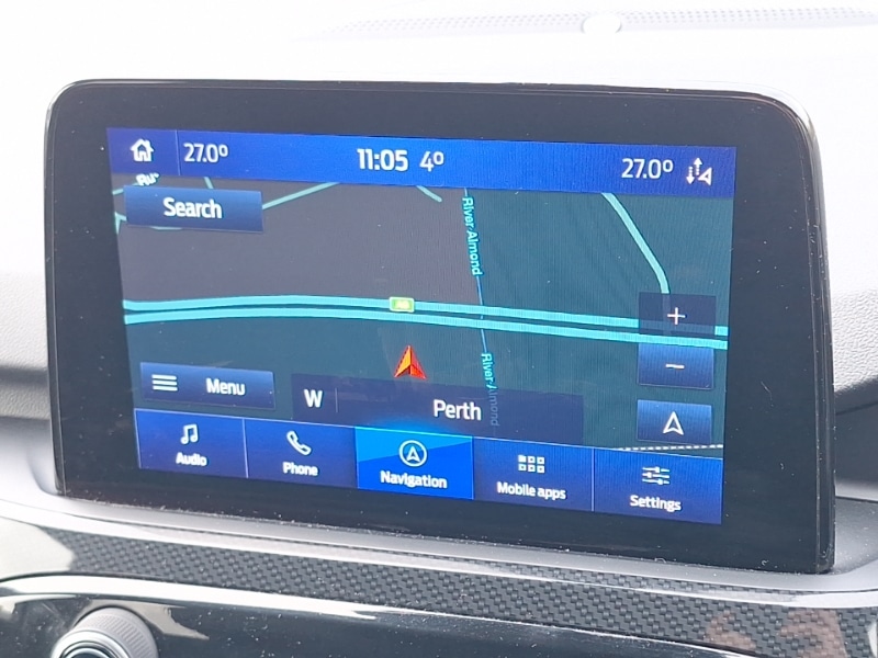 Used Ford Kuga 2020 for sale - 77816491: Photo 10