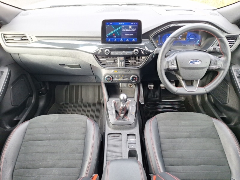 Used Ford Kuga 2020 for sale - 77816491: Photo 2