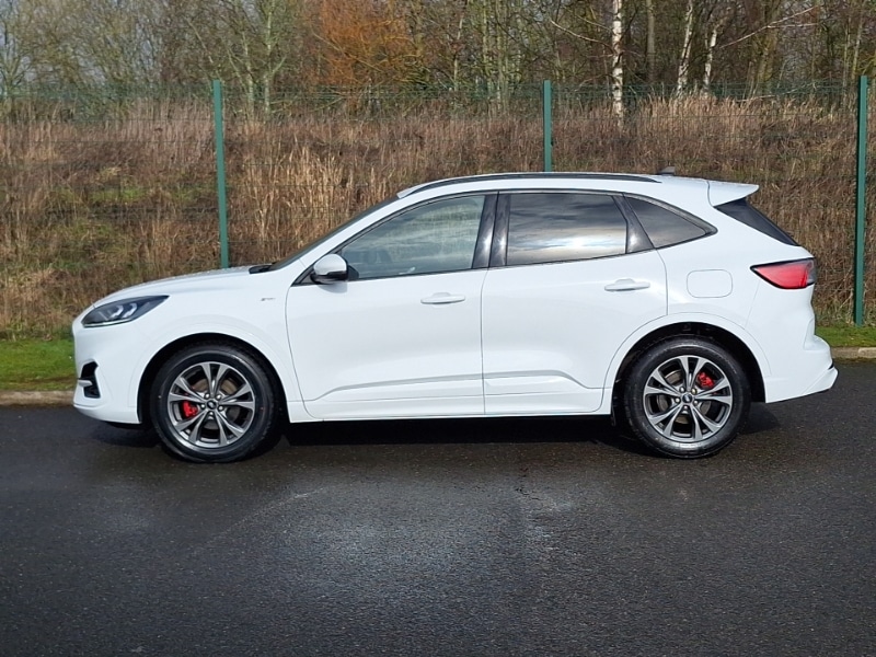 Used Ford Kuga 2020 for sale - 77816491: Photo 4