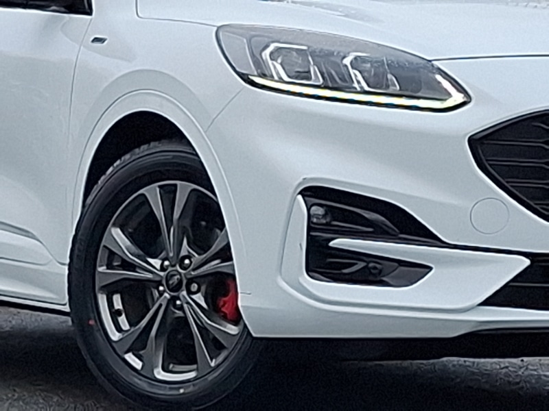 Used Ford Kuga 2020 for sale - 77816491: Photo 9