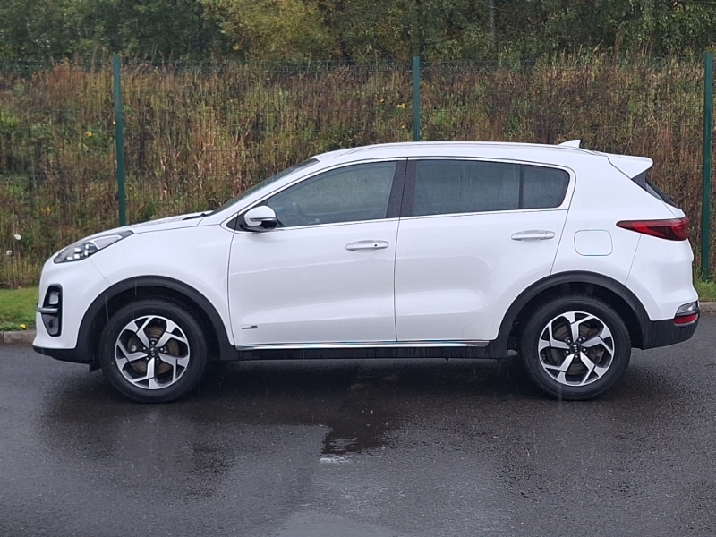 Used Kia Sportage 2018 for sale - 76150657: Photo 4