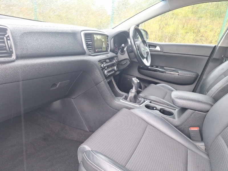 Used Kia Sportage 2018 for sale - 76150657: Photo 5