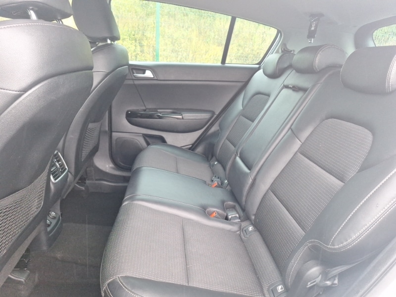 Used Kia Sportage 2018 for sale - 76150657: Photo 6