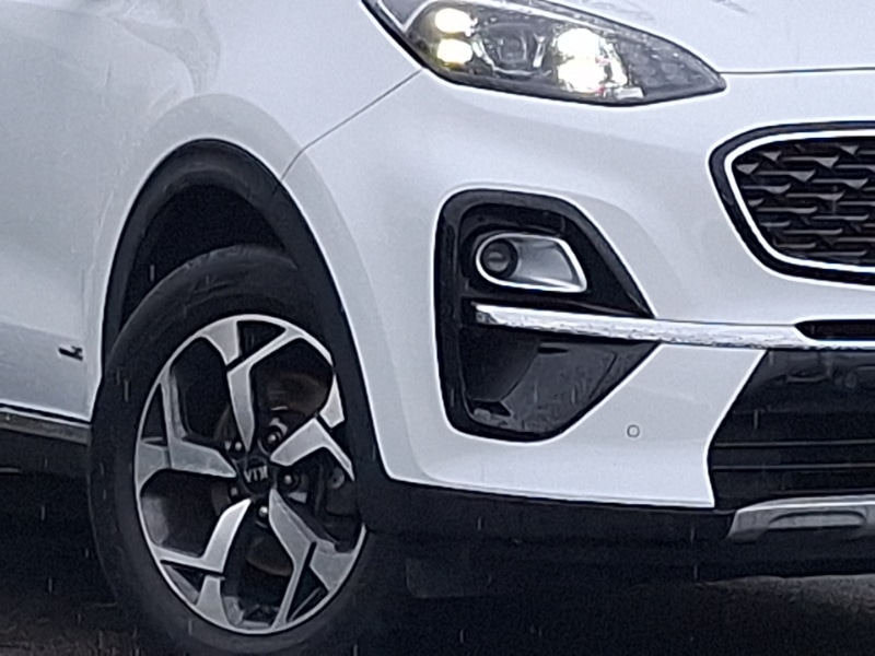 Used Kia Sportage 2018 for sale - 76150657: Photo 9