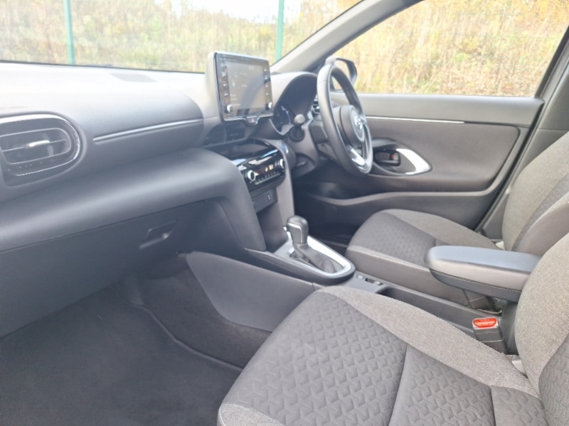 Used Toyota Yaris Cross 2022 for sale - 77424351: Photo 5