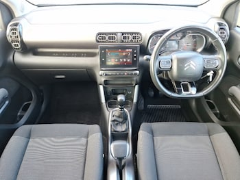 Used Citroen C3 Aircross 2020 for sale - 77987963: Photo