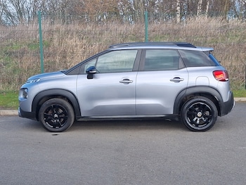 Used Citroen C3 Aircross 2020 for sale - 77987963: Photo