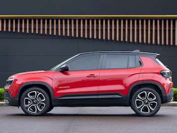 Used Jeep Other 2026 for sale - 78264000: Photo