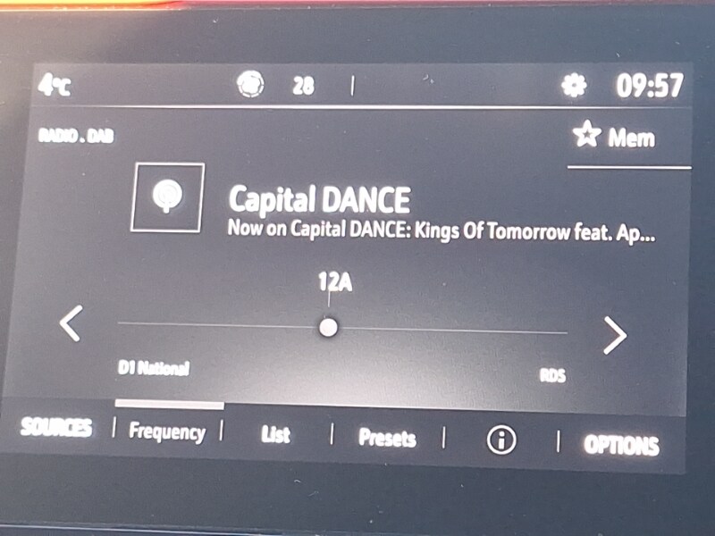 Used Vauxhall Corsa 2023 for sale - 77209466: Photo 10