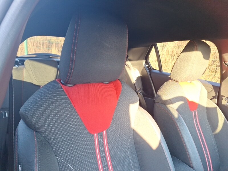 Used Vauxhall Corsa 2023 for sale - 77209466: Photo 12