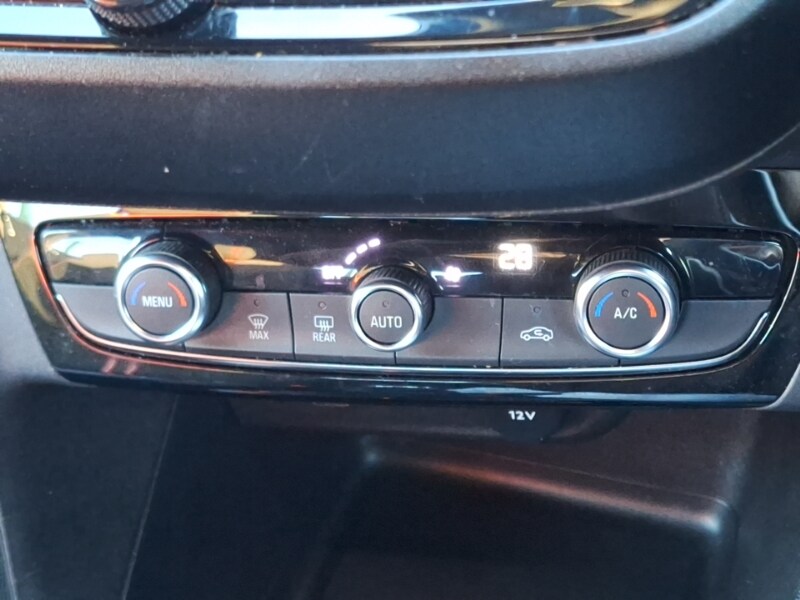 Used Vauxhall Corsa 2023 for sale - 77209466: Photo 13