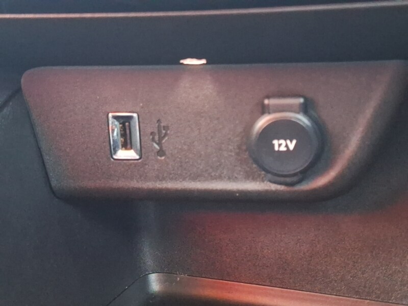 Used Vauxhall Corsa 2023 for sale - 77209466: Photo 14