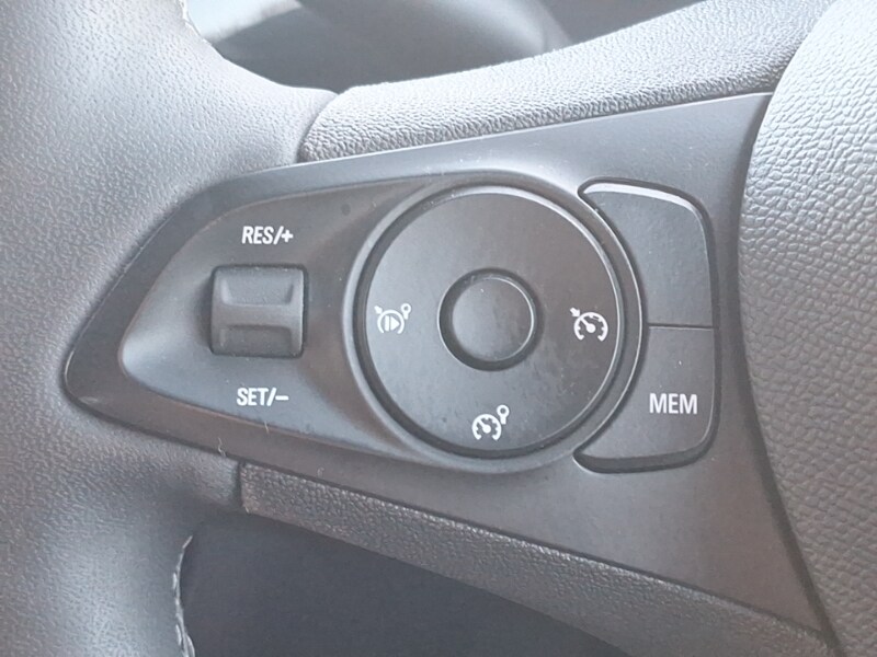 Used Vauxhall Corsa 2023 for sale - 77209466: Photo 18