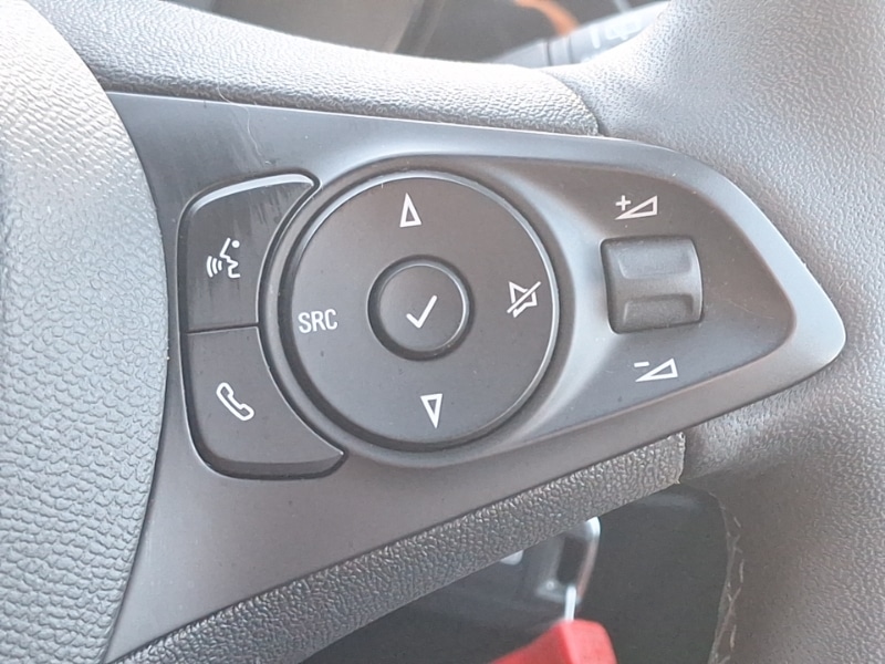 Used Vauxhall Corsa 2023 for sale - 77209466: Photo 19