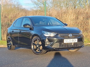 Used Vauxhall Corsa 2023 for sale - 77209466: Photo
