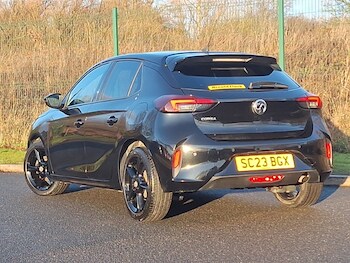 Used Vauxhall Corsa 2023 for sale - 77209466: Photo