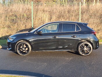 Used Vauxhall Corsa 2023 for sale - 77209466: Photo