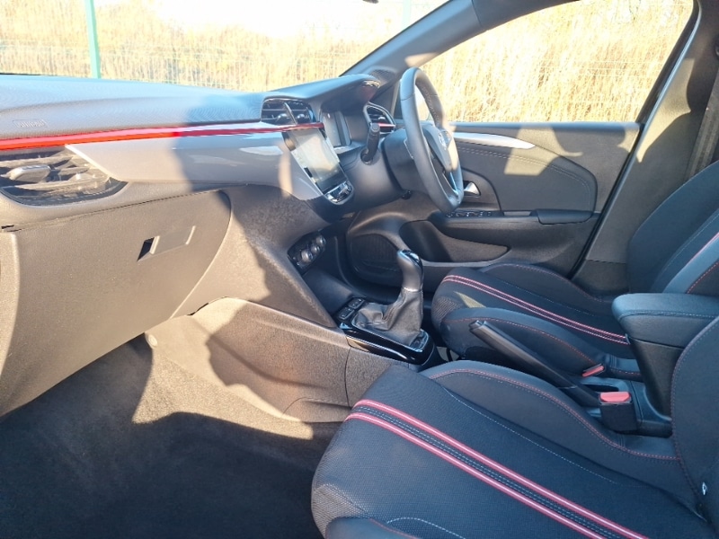 Used Vauxhall Corsa 2023 for sale - 77209466: Photo 5