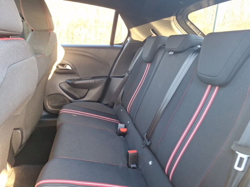 Used Vauxhall Corsa 2023 for sale - 77209466: Photo 6