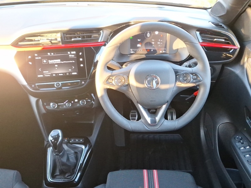 Used Vauxhall Corsa 2023 for sale - 77209466: Photo 7