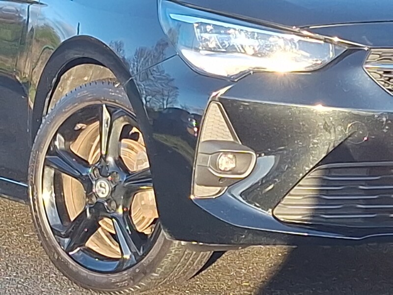 Used Vauxhall Corsa 2023 for sale - 77209466: Photo 9