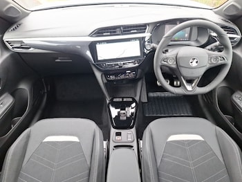 Used Vauxhall Corsa 2025 for sale - 75706660: Photo