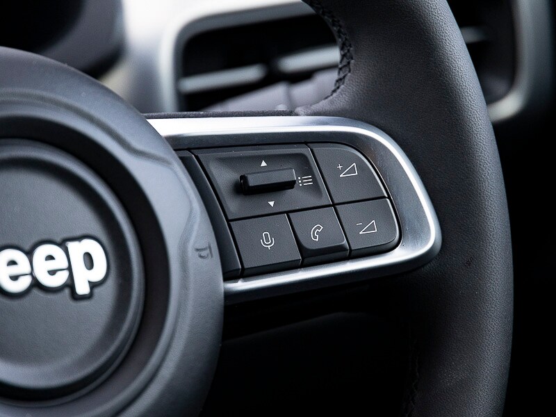 Used Jeep Other 2025 for sale - 76533257: Photo 14