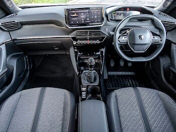 Used Peugeot 2008 2025 for sale - 75755775: Photo