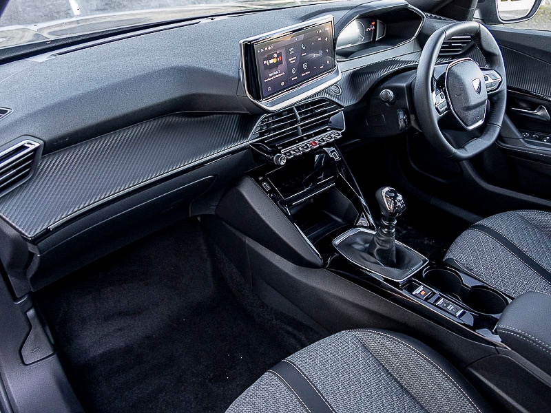 Used Peugeot 2008 2025 for sale - 75755775: Photo 5