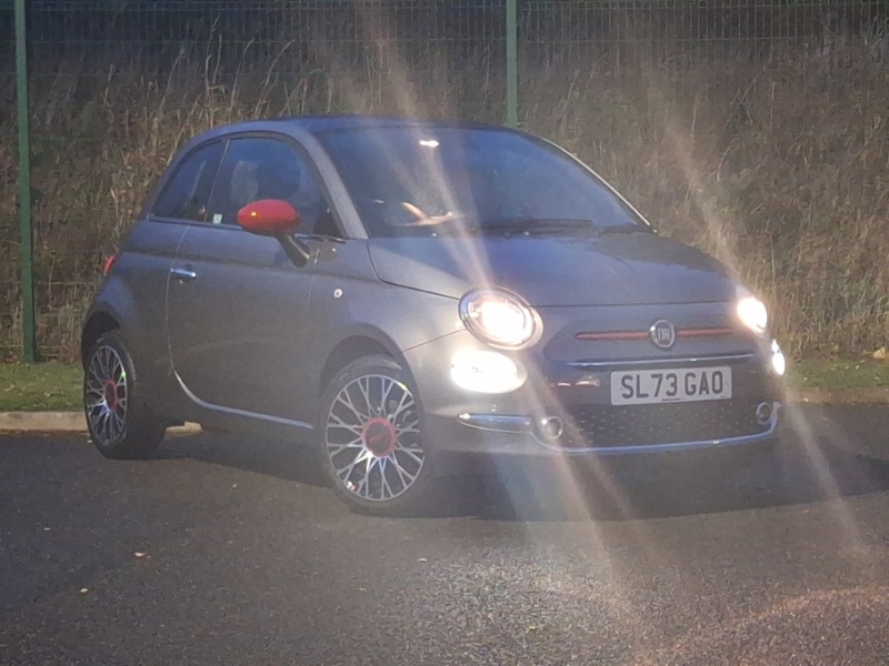 Used Fiat 500 2023 for sale - 76464981: Photo 1