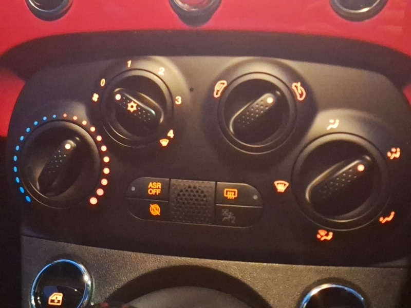 Used Fiat 500 2023 for sale - 76464981: Photo 15