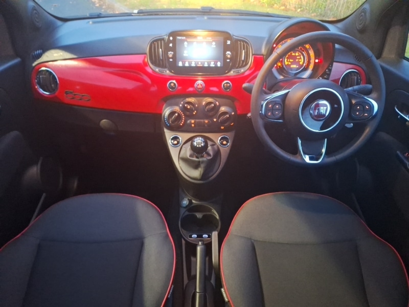 Used Fiat 500 2023 for sale - 76464981: Photo 2