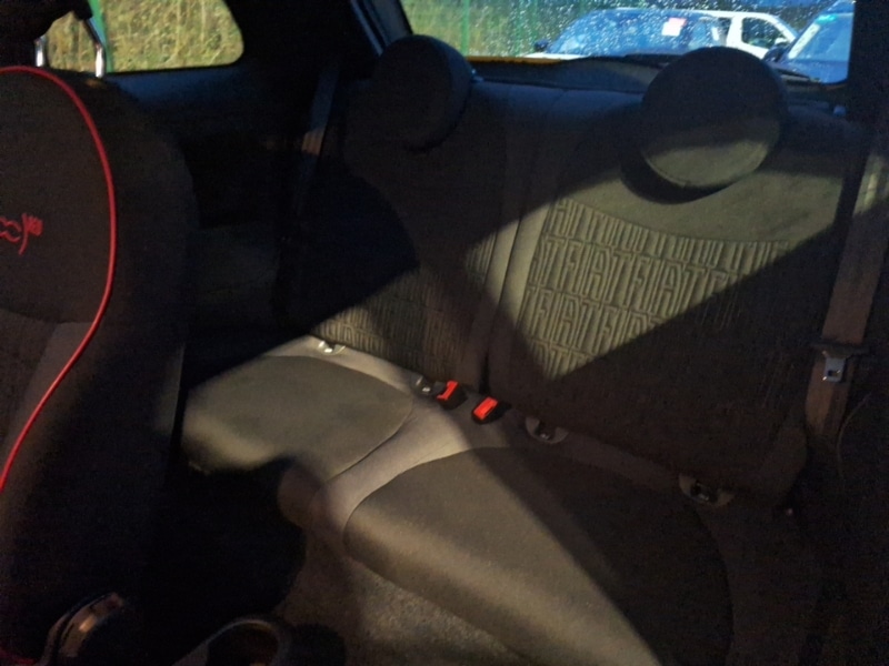 Used Fiat 500 2023 for sale - 76464981: Photo 6