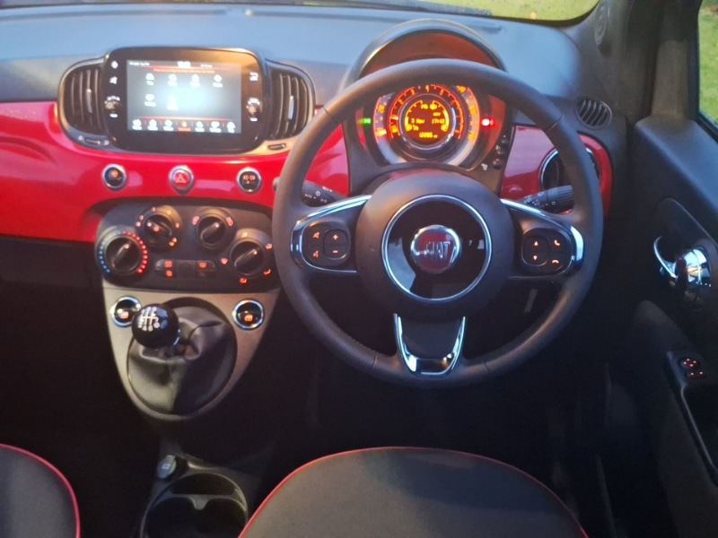 Used Fiat 500 2023 for sale - 76464981: Photo 7