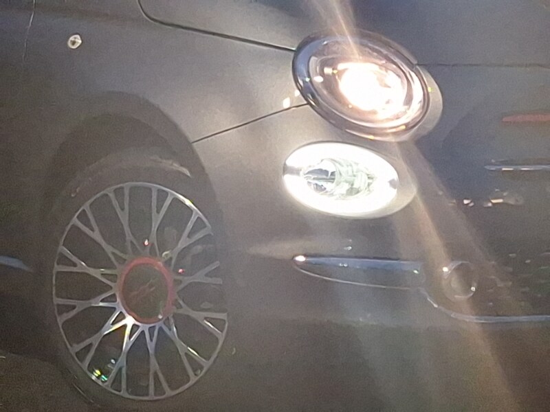 Used Fiat 500 2023 for sale - 76464981: Photo 9