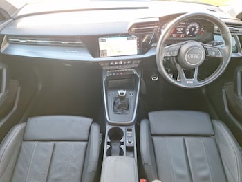 Used Audi A3 2023 for sale - 77881807: Photo