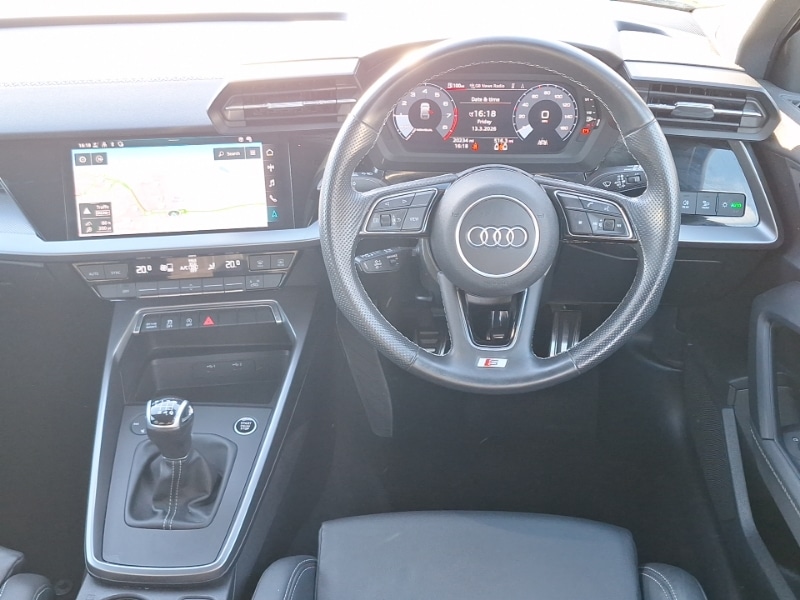 Used Audi A3 2023 for sale - 77881807: Photo 7