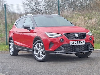 Used SEAT Arona 2024 for sale - 78230264: Photo