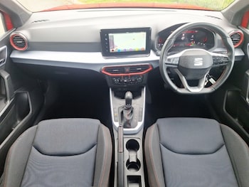 Used SEAT Arona 2024 for sale - 78230264: Photo