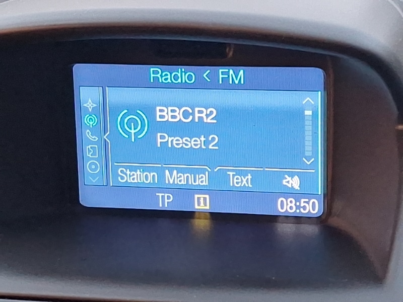 Used Ford Fiesta 2017 for sale - 77201812: Photo 10