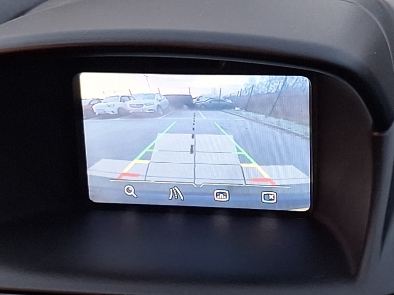 Used Ford Fiesta 2017 for sale - 77201812: Photo 11