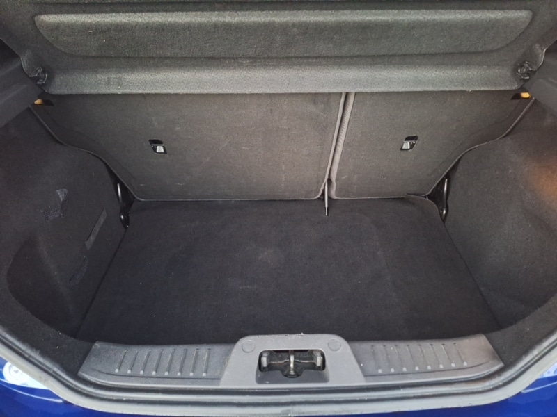 Used Ford Fiesta 2017 for sale - 77201812: Photo 8