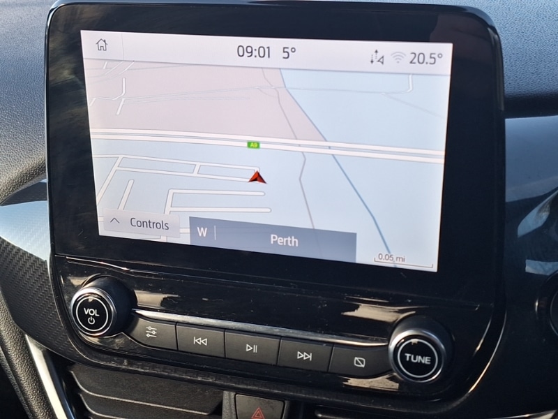 Used Ford Fiesta 2023 for sale - 78013214: Photo 10