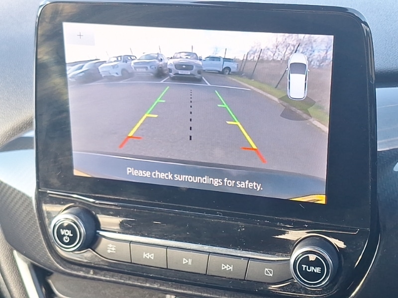 Used Ford Fiesta 2023 for sale - 78013214: Photo 11