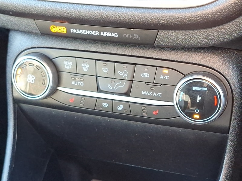 Used Ford Fiesta 2023 for sale - 78013214: Photo 13