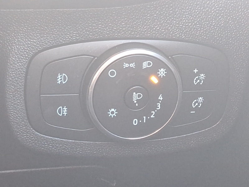 Used Ford Fiesta 2023 for sale - 78013214: Photo 17