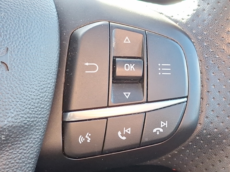 Used Ford Fiesta 2023 for sale - 78013214: Photo 19