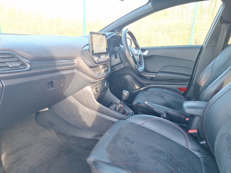 Used Ford Fiesta 2023 for sale - 78013214: Photo 5