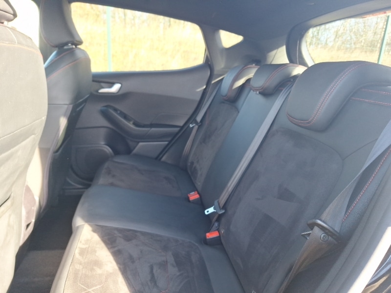 Used Ford Fiesta 2023 for sale - 78013214: Photo 6